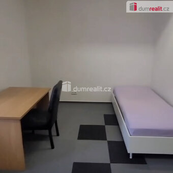 pokoj 16m2 Praha Hostavice - 4