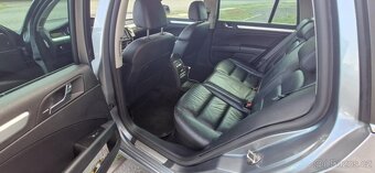 Škoda Superb, 2.0 TDi AUTOMAT - 4