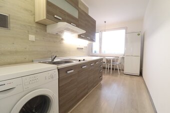 Byt 2+1 s lodžií, 66 m², Hradec Králové – ul. Fričova. - 4