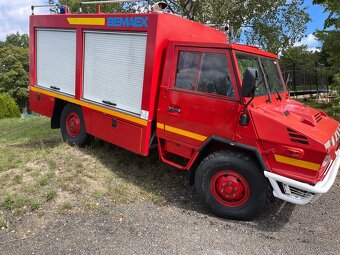 Iveco 4x4. Nova cena - 4