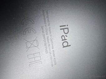 Apple iPad Pro 12,9 (2020) Wi-Fi 128GB Space Gray TOP STAV - 4