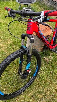 Rock Machine Torrent 50 27,5 - 4