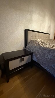 Kompletní ložnice z masivu - 4