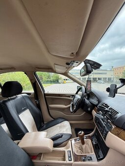 BMW 320 i - 4
