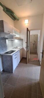 Pronájem bytu 1+kk, Opava, ul. Pekařská - 4