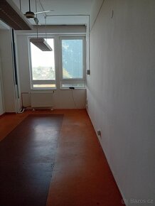 Nebytové prostory - 4