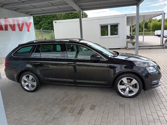 Škoda Octavia 2,0 TDI,110KW,LED,NAVI,KOLA - 4