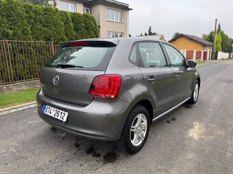 Volkswagen Polo - 4