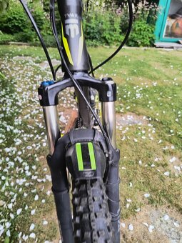 Mongoose Tyax expert 29 - 4