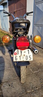Simson S51 Enduro - 4