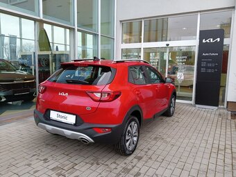 Kia Stonic 1,2 DPI SPIN MY25 - 4