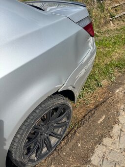 Bmw e60 - 4