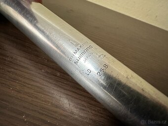 Shimano 600 sedlovka 26.8 - 4