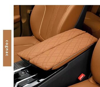 Kryt loketní opěrky BMW G30 G38 G32 6GT 2018 - 2023 LHD - 4