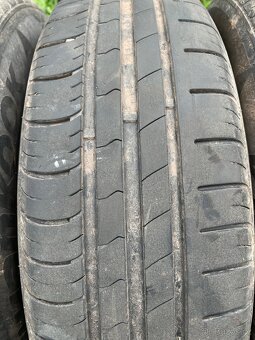Letní pneu Hankook 175/65R14 - 4