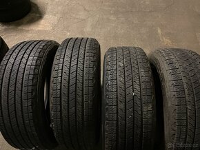 Prodam gumy r20 m+s - 4