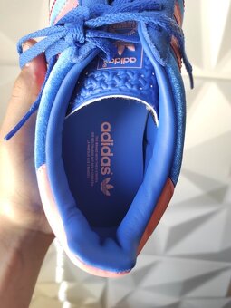 adidas Gazelle indoor w - 4