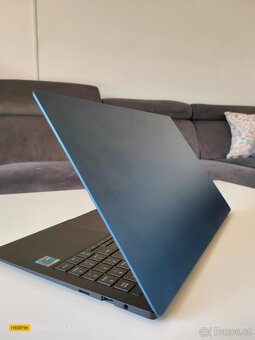 TOP - Lehký Samsung Galaxy Book Pro 15" s Intel i5 a Bonusy - 4