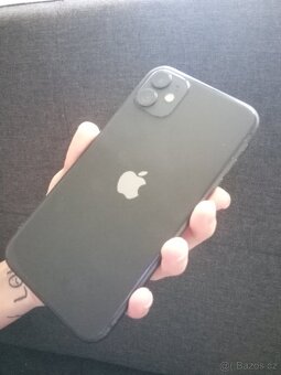iPhone 11 64 GB - 4