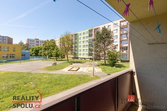 Prodej, byty/2+1, 59 m2, Arbesova 1055/5, 70200 Ostrava, Ost - 4