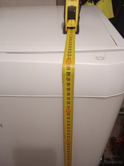 Mrazák Indesit - 4