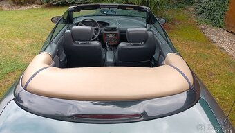 PRODÁM STRATUS CABRIO - 4