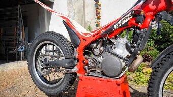 Beta Evo 300 2t Trial - 4