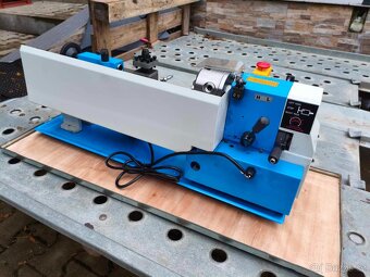 Soustruh 220v 550w - 4
