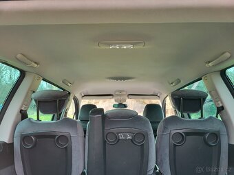 Citroen C8 2.2 HDI 94kW - 4