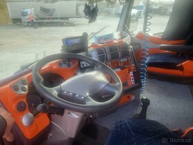 vyprošťovací a odtahový speciál Iveco -Pracovní stroj - 4