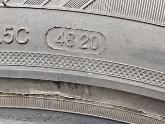 Pneu Landsail 225/55/17 - 4