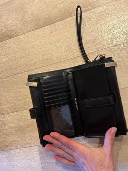 Michael Kors peněženka - 4