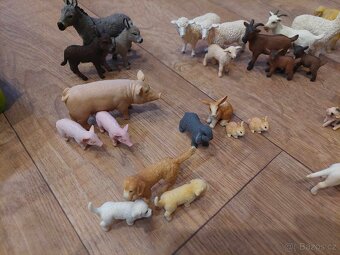 Schleich - 4