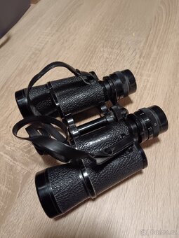 Dalekohled Hunter 7x35 - 4