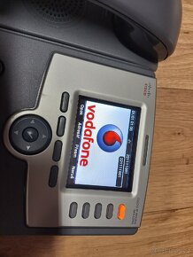 IP telefon CISCO SPA525G2, 5-Line - 4