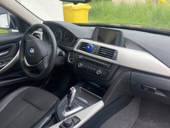 BMW 330d - 4