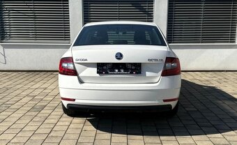 Škoda Octavia STYLE 1.6TDI 85KW - 4