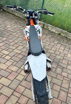 KTM FREERIDE 350 - 4