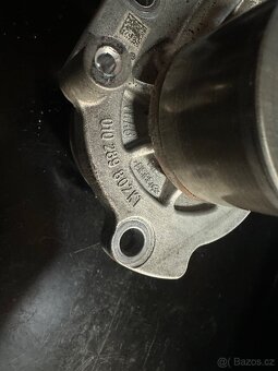 Originální sada rozvodů VW AG 2.0 , 1.6 tdi EA 288 - 4