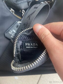 Prada kabelka - 4