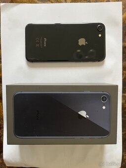 iPhone 8 256GB - 4