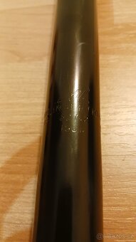 Sedlovka 27,2mm - 4
