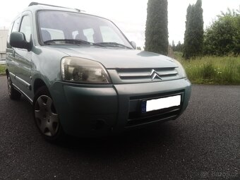 Citroen Berlingo - 4