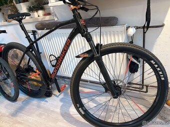 Mondraker chrono - 4