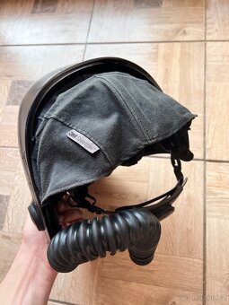 3M Speedglas 9100FX - 4
