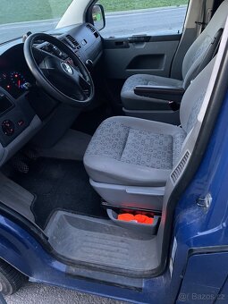 VW T5 - 4