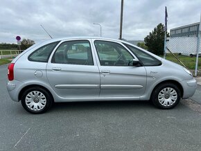 Citroën Xsara Picasso, 1.6 i 16V 80kW LPG - 4