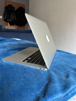 MacBook Air 13” Late 2010 - 4
