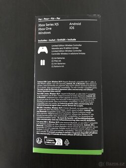 Doom The Dark Ages Gamepad Nový Xbox - 4