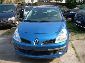 Renault Clio 1.2 16V - 4
